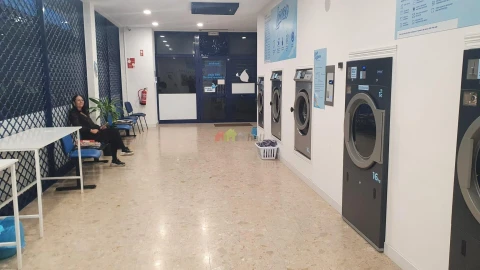 Negócio para Trespasse em Barreiro e Lavradio