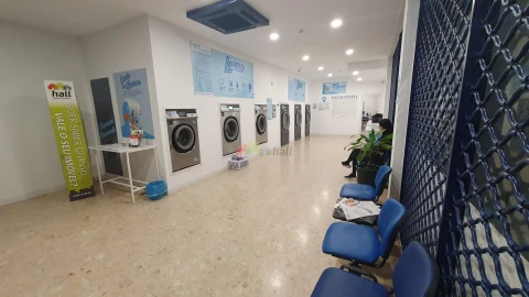 Negócio para Trespasse em Barreiro e Lavradio