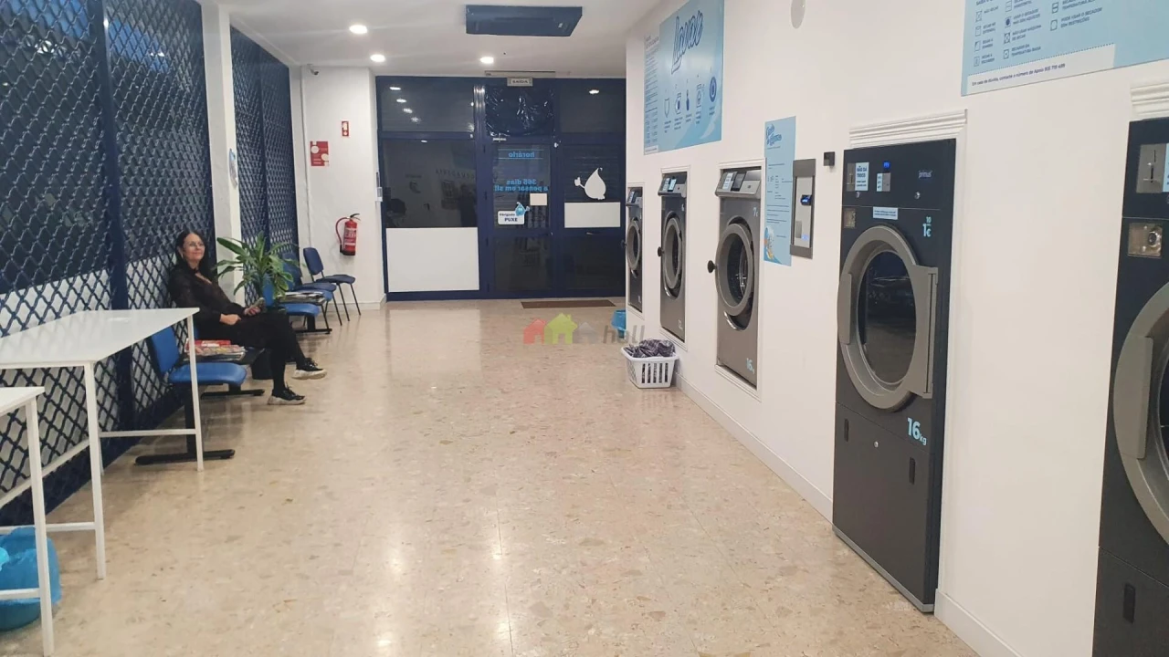Negócio para Trespasse em Barreiro e Lavradio Foto 5