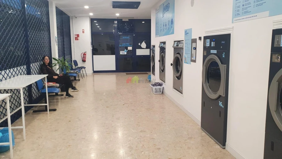 Negócio para Trespasse em Barreiro e Lavradio Foto 5
