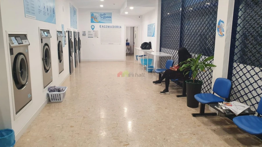 Negócio para Trespasse em Barreiro e Lavradio Foto 6