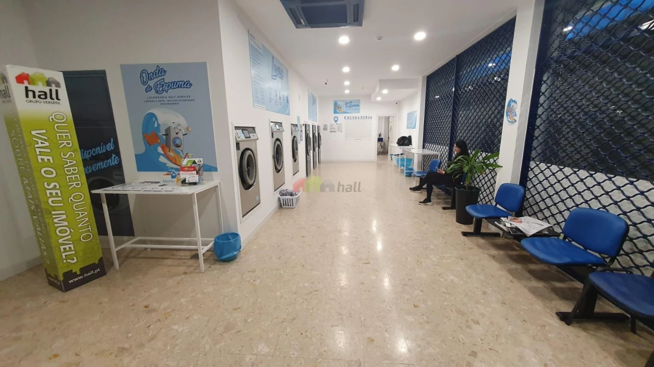 Negócio para Trespasse em Barreiro e Lavradio Foto 1