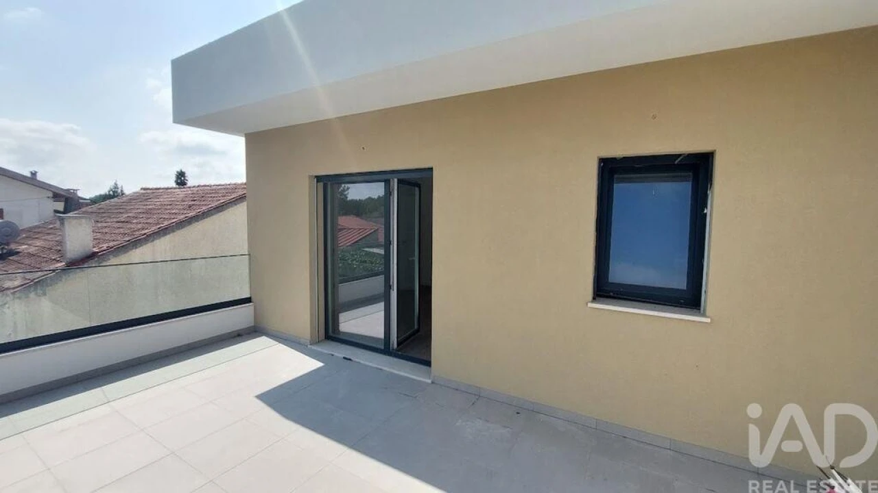 Moradia T4 para Venda em Cantanhede e Pocariça Foto 24