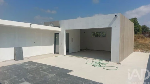 Moradia T4 para Venda em Cantanhede e Pocariça