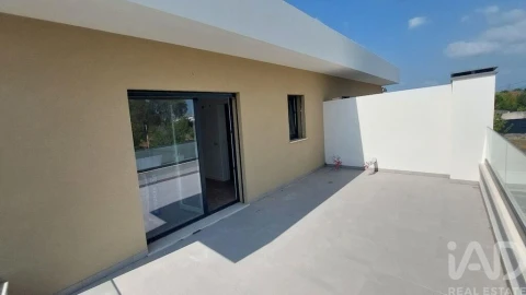 Moradia T4 para Venda em Cantanhede e Pocariça