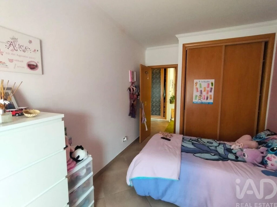 Apartamento T2 para Venda em São Brás de Alportel Foto 12