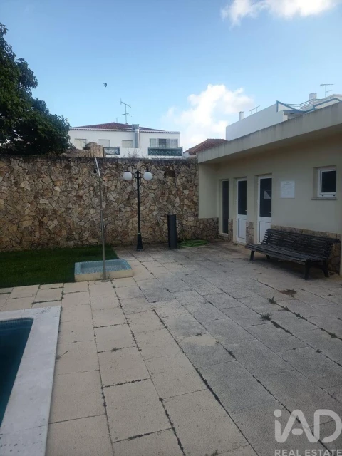 Apartamento T2 para Venda em São Brás de Alportel