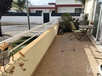 Apartamento T2 para Venda em São Brás de Alportel