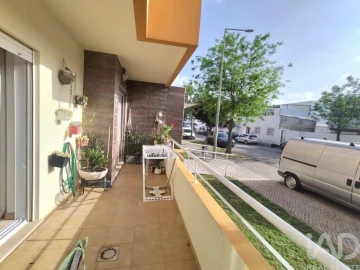 Apartamento T2 para Venda em São Brás de Alportel