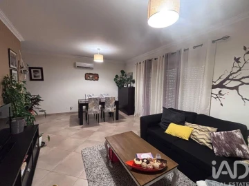 Apartamento T2 para Venda em São Brás de Alportel