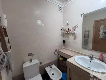 Apartamento T2 para Venda em São Brás de Alportel