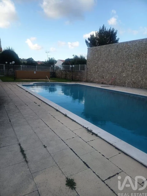 Apartamento T2 para Venda em São Brás de Alportel