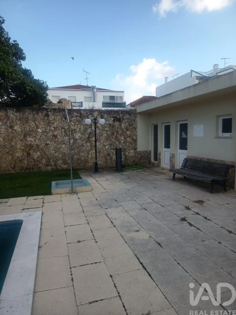 Apartamento T2 para Venda em São Brás de Alportel
