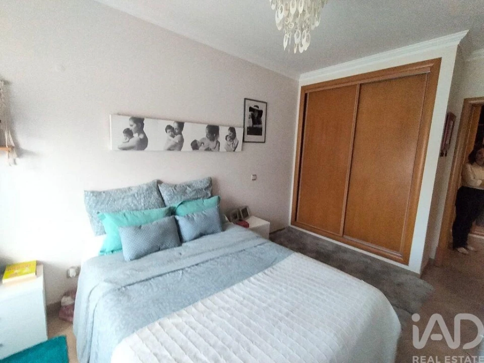 Apartamento T2 para Venda em São Brás de Alportel Foto 11