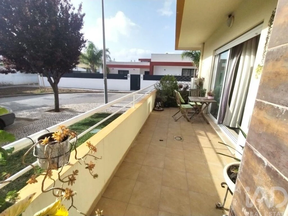 Apartamento T2 para Venda em São Brás de Alportel Foto 23
