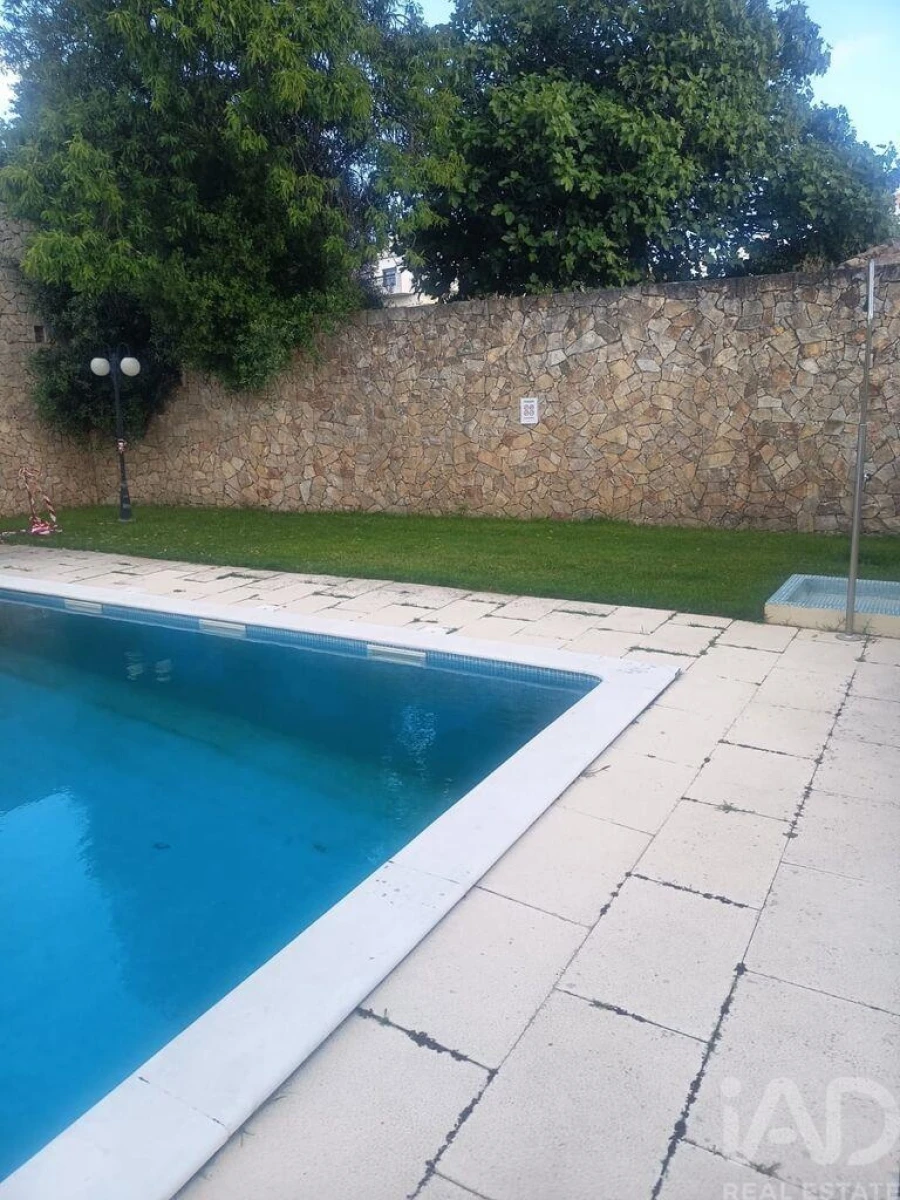 Apartamento T2 para Venda em São Brás de Alportel Foto 25