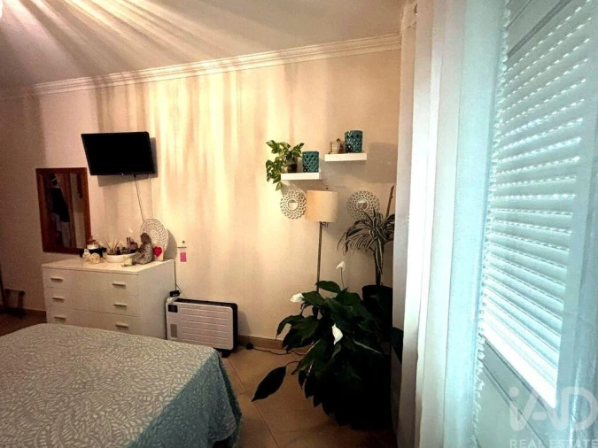 Apartamento T2 para Venda em São Brás de Alportel Foto 11