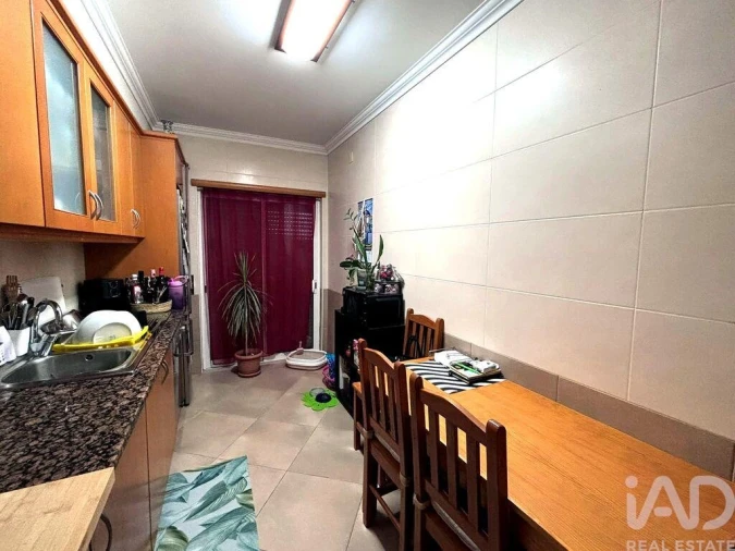 Apartamento T2 para Venda em São Brás de Alportel Foto 4