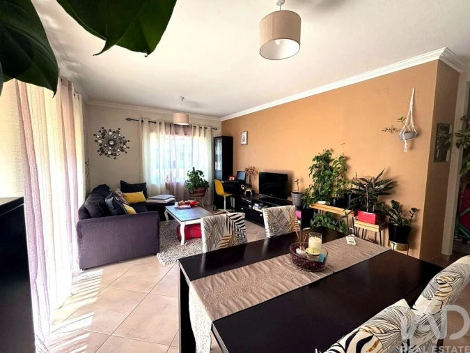 Apartamento T2 para Venda em São Brás de Alportel Foto 20