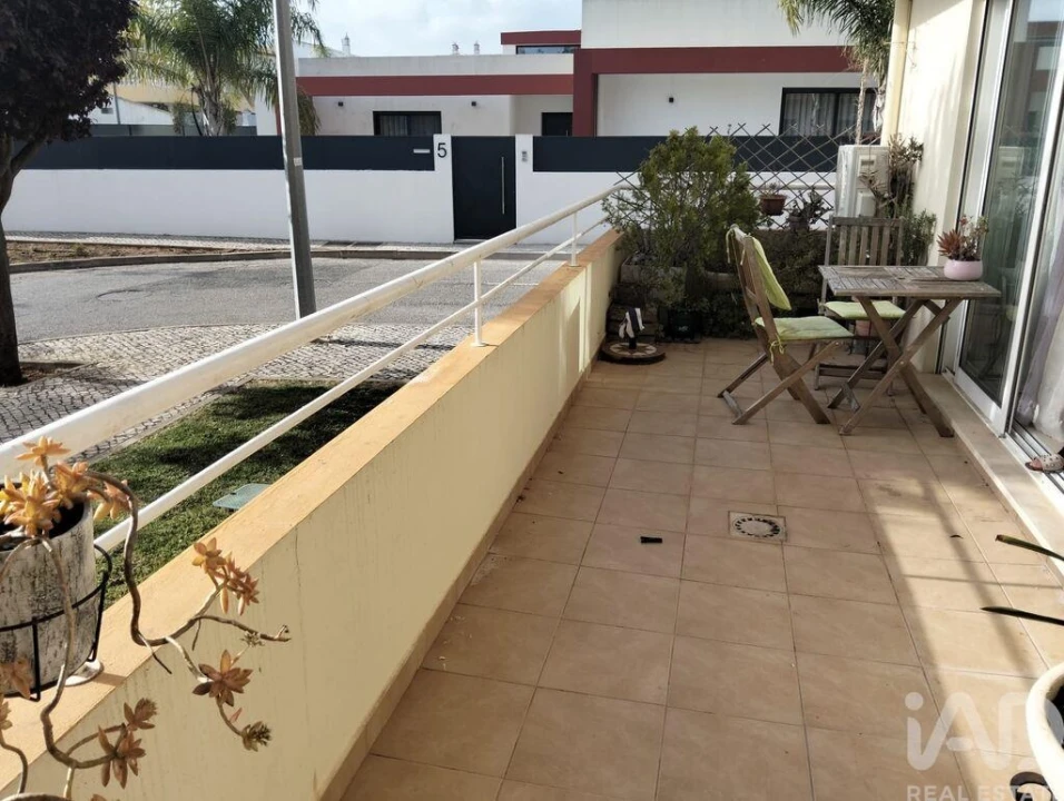 Apartamento T2 para Venda em São Brás de Alportel Foto 24