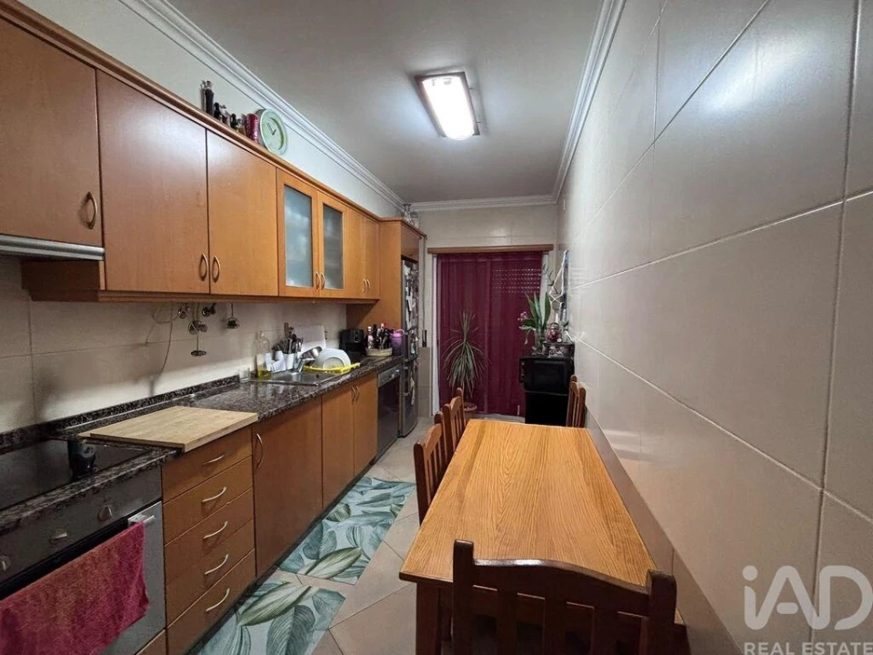 Apartamento T2 para Venda em São Brás de Alportel Foto 8