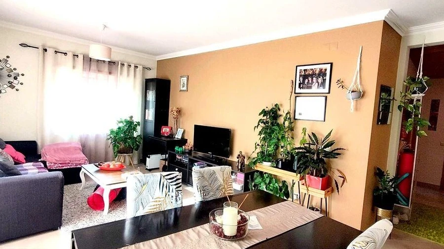 Apartamento T2 para Venda em São Brás de Alportel