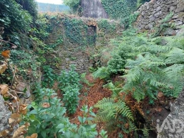 Terreno para Venda em Chaviães e Paços