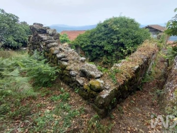 Terreno para Venda em Chaviães e Paços
