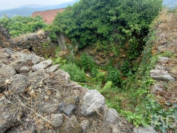 Terreno para Venda em Chaviães e Paços