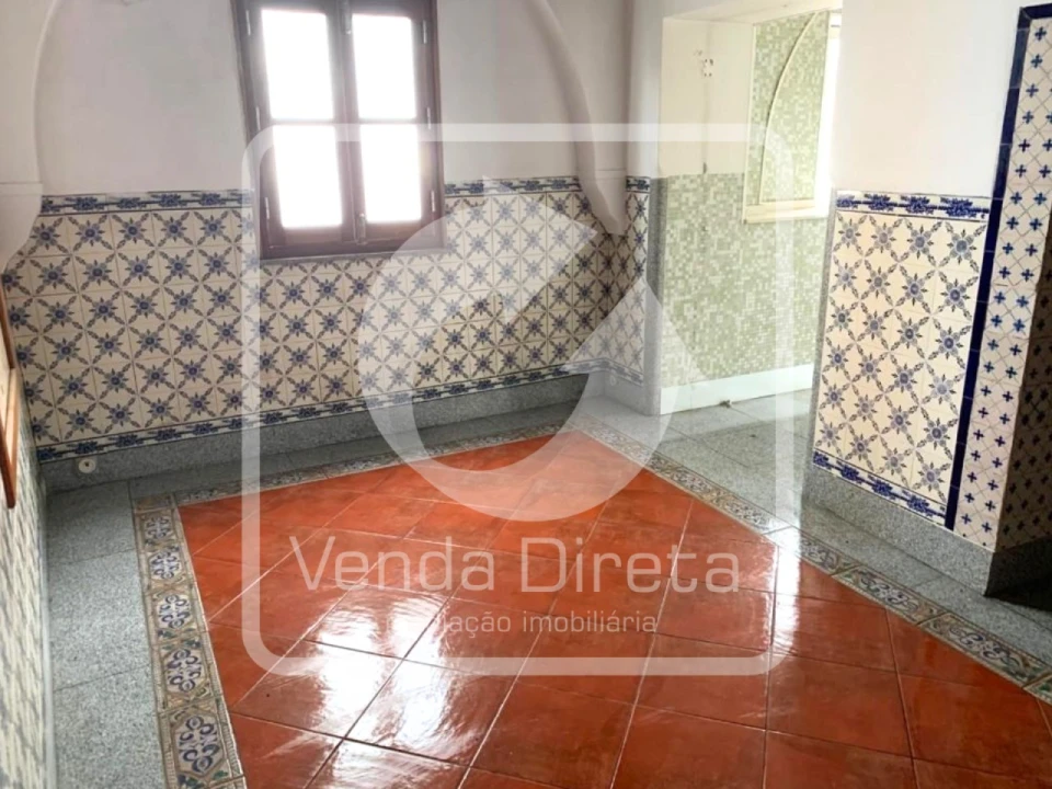 Moradia T4 para Venda em Évora (São Mamede, Sé, São Pedro e Santo Antão) Foto 3