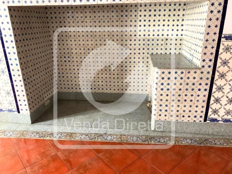 Moradia T4 para Venda em Évora (São Mamede, Sé, São Pedro e Santo Antão) Foto 5