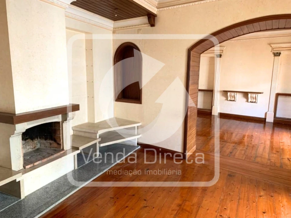 Moradia T4 para Venda em Évora (São Mamede, Sé, São Pedro e Santo Antão) Foto 6