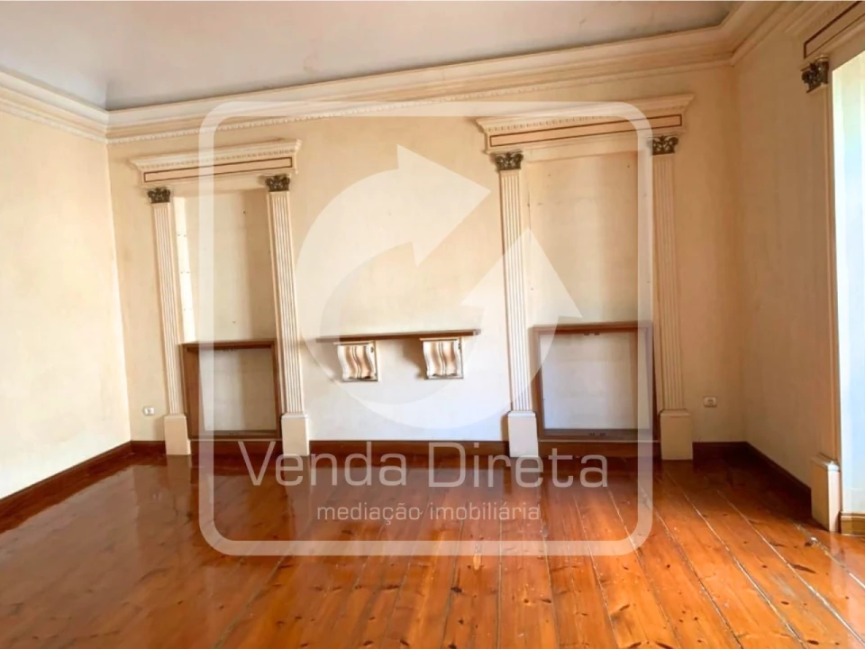 Moradia T4 para Venda em Évora (São Mamede, Sé, São Pedro e Santo Antão) Foto 7