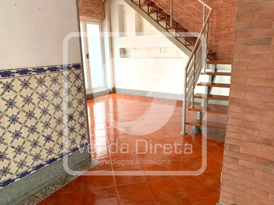 Moradia T4 para Venda em Évora (São Mamede, Sé, São Pedro e Santo Antão) Foto 10