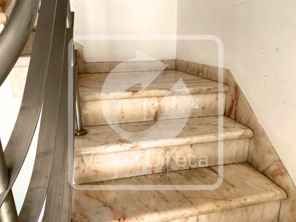 Moradia T4 para Venda em Évora (São Mamede, Sé, São Pedro e Santo Antão) Foto 13