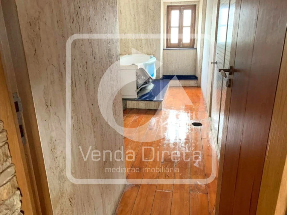 Moradia T4 para Venda em Évora (São Mamede, Sé, São Pedro e Santo Antão) Foto 15