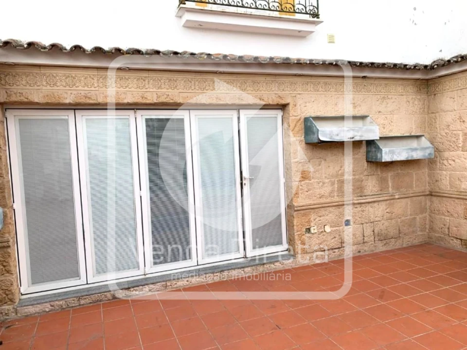 Moradia T4 para Venda em Évora (São Mamede, Sé, São Pedro e Santo Antão) Foto 16