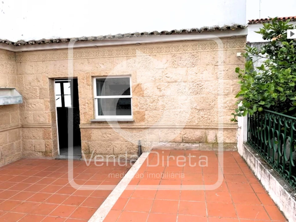 Moradia T4 para Venda em Évora (São Mamede, Sé, São Pedro e Santo Antão) Foto 18