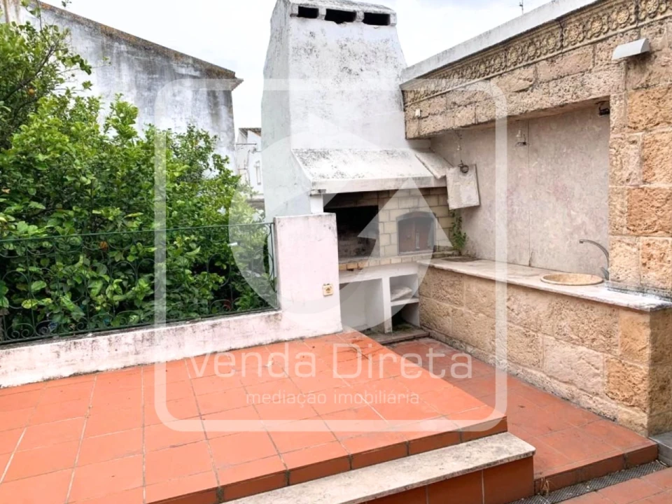 Moradia T4 para Venda em Évora (São Mamede, Sé, São Pedro e Santo Antão) Foto 19