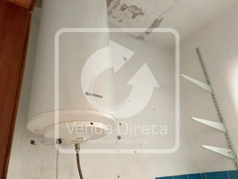 Moradia T4 para Venda em Évora (São Mamede, Sé, São Pedro e Santo Antão) Foto 20