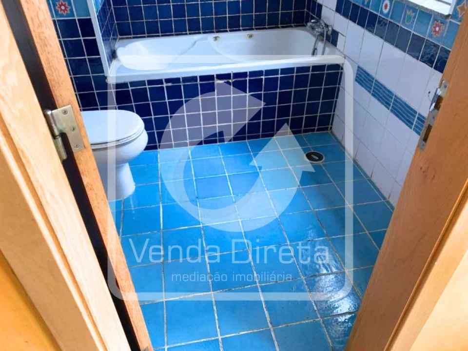 Moradia T4 para Venda em Évora (São Mamede, Sé, São Pedro e Santo Antão) Foto 25