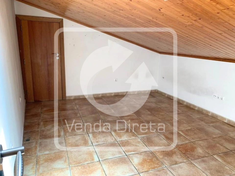 Moradia T4 para Venda em Évora (São Mamede, Sé, São Pedro e Santo Antão) Foto 32