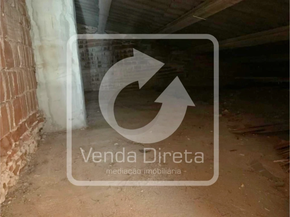 Moradia T4 para Venda em Évora (São Mamede, Sé, São Pedro e Santo Antão) Foto 33