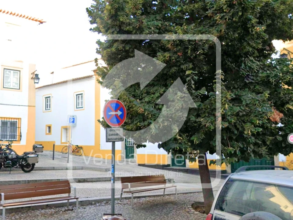 Moradia T4 para Venda em Évora (São Mamede, Sé, São Pedro e Santo Antão) Foto 34