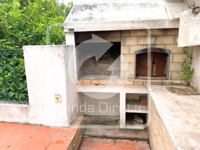Moradia T4 para Venda em Évora (São Mamede, Sé, São Pedro e Santo Antão) Foto 17