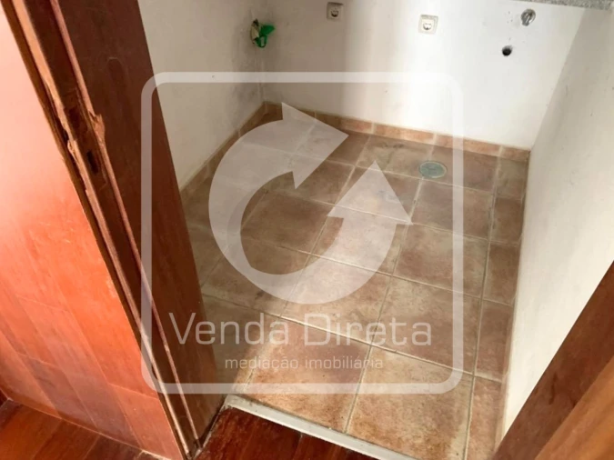 Moradia T4 para Venda em Évora (São Mamede, Sé, São Pedro e Santo Antão) Foto 21