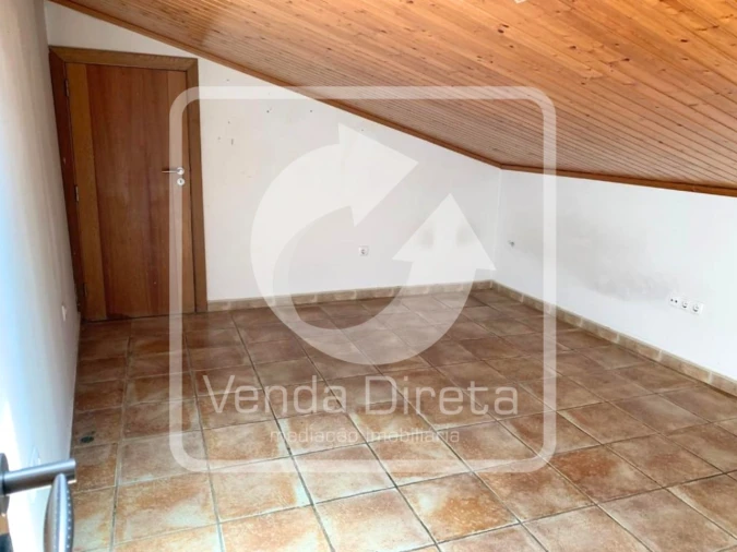 Moradia T4 para Venda em Évora (São Mamede, Sé, São Pedro e Santo Antão) Foto 32