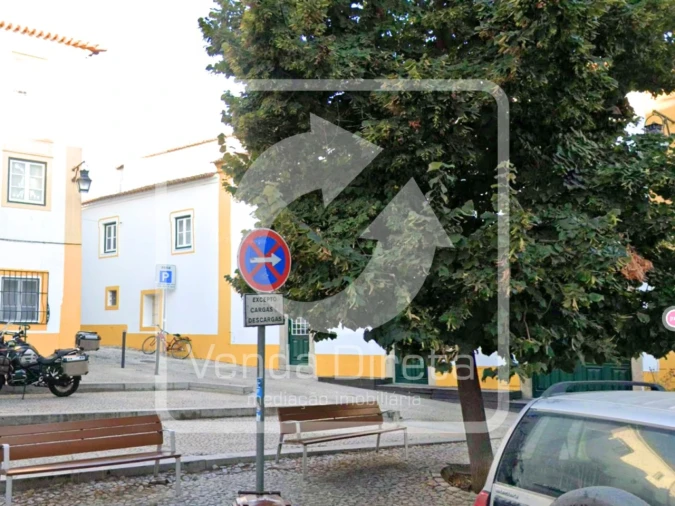 Moradia T4 para Venda em Évora (São Mamede, Sé, São Pedro e Santo Antão) Foto 34