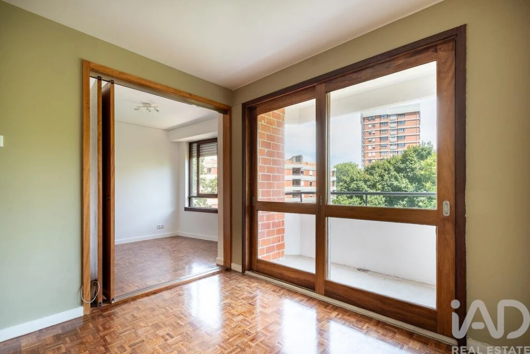 Apartamento T3 para Venda em Aldoar, Foz do Douro e Nevogilde Foto 13