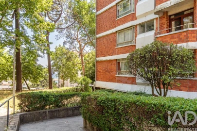 Apartamento T3 para Venda em Aldoar, Foz do Douro e Nevogilde
